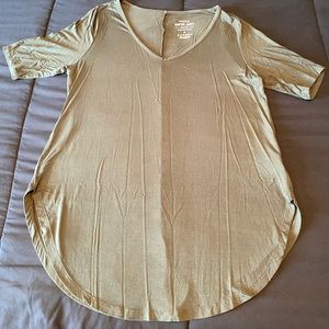 Torrid Super Soft Tunic